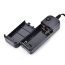 Battery Driver Controller For Neon Light LED Strip Light EL Wire Glow Decor3C