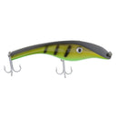 Fishing Pencil Bait Fishing Lure Bait Hard Crankbait Hook 1/0