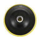 Polishing pad backing pad sanding pad pads M14 for polishing machine New K1 Q1L7