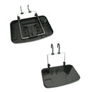 Folding Car Computer Desk Work Table in Car Laptop Stand Food Tray Drink Ho