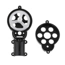 Cover Motor Cover Rear Kit DIY For Wltoys V913