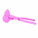 Winter Plastic Snowball Maker Clip Snow Ball Maker Funny Snowballs Outdoor S Hn