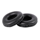 1 pair New Replacement ear pads cushion For AKG K518 K518DJ K81 Headphones