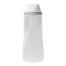 550mL Portable Sport Water Bottles Protein Shaker Outdoor Travel Leakproof