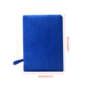 Car Wash Magic Clay Bar Mitt Microfiber Sponge Pad Cleaning Towel