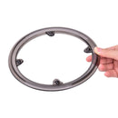 Dark Brown Chain Guard Bicycle Chain Cover Travel Tool Support Durable Practi.AU