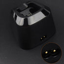 2x Premium Electric Hair Clipper Charging Cradle Fits for Wahl 8148 4804