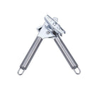Stainless Steel 2 in 1 Manual Heavy Duty Kitchen Utensil Can Tin Opener Bot G9A9