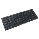 Laptop Notebook Keyboard for ASUS F80 F81 F82 F82Q F83 F83E X80 X82 X85 X88