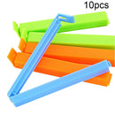 Food Snack Storage Seal Sealing Bag Clips Kitchen Tool Home Food Close ClipB Gw