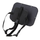 Car Safety Easy View Back Seat Mirror Baby Facing Rear Ward Child Infant Care