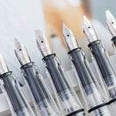 Parallel Pen Art Art Pen Duckbill Pen Special Font English Calligraphy Goth