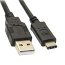 5m USB-C 3.1 Type C USB-C to USB 2.0 Male Data Cable for Mate9 and Tablet a E3E1