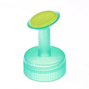 Gardening Plant Watering Attachment Spray-head Soft Drink Bottle Water Can To Hn