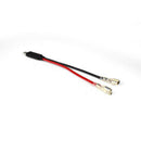 1X H1 Single Diode Converter Wiring Connecting Lines For LED Headlight Male Pl%!