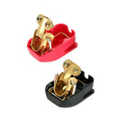 2Pcs Car Caravan Boat 12V battery Terminal Clamps Connector Switch Quick Rele OZ