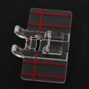 Multifunction Parallel Stitch Foot Presser Border Guide Foot Sewing Machine