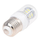 E27 3W 18 LEDs SMD5630 Corn Lamp Bulb Light Bulb AC220-240V 270LM White