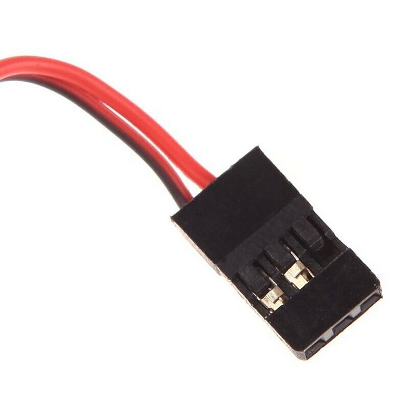 3A Switch Mode UBEC 5V 6V max 5A Lowest RF Noise G3C2