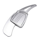 2pack Steering Wheel Shifter Paddle Shift Extension for Audi B9 S3 TT TTS