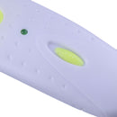 1x Electric Automatic Heated Eyelash Curler Long Lasting Eye Lash Makeup Tool