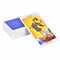 Spanish English version Rider Wait Tarot deck divination fate playing cardsS Hn