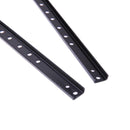 2pcs RC Crawler Car Metal Girder Frame for AXIAL SCX10 Vehicel Accessories