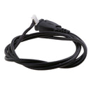 Car USB Input Adapter Cable Electronic Accessories for Peugeot 308 408 508