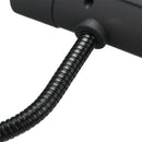 Desktop USB 2.0 Rotatable Computer Webcam 30fps With Microphone 480P 5 Million
