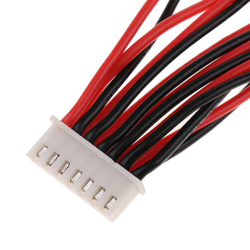 1pc 6 In 1 XH Plug Male To JST XT60 Connector Adapter Female