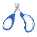 Pet Nail Clippers for Small Dogs Cats Claw Clippers Scissors Nail Cutter