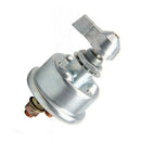 1X(12V Master Battery Disconnect Switch Kill 2Post Spst Kill Cut Off On Off