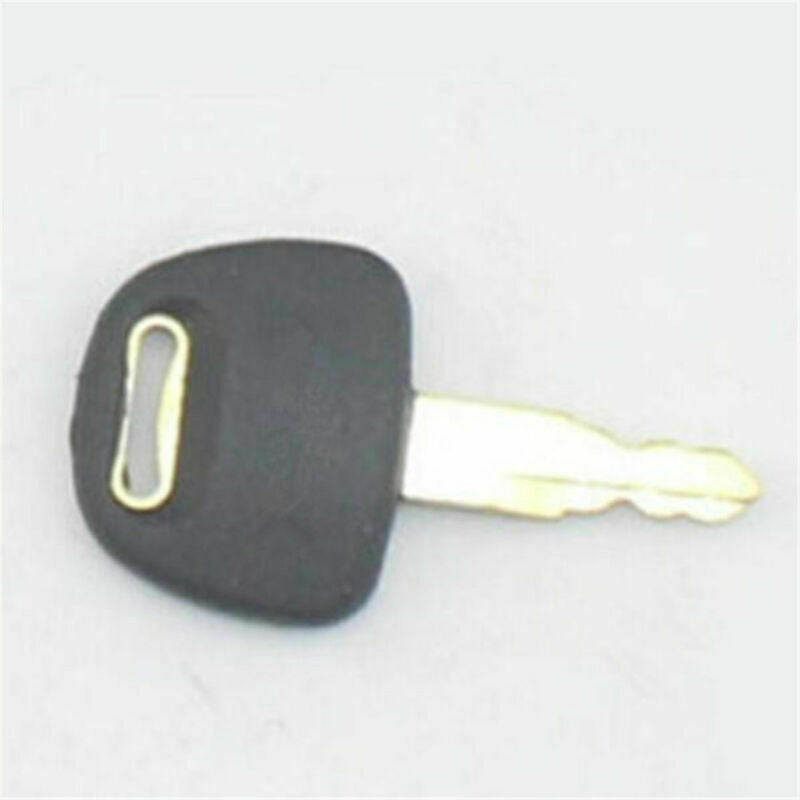 2pcs Style Hitachi Excavator Grab Ignition Keys For Hitachi & Hitachi ZAX