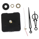 DIY Silent Classic Quartz Watch Wall Clock Movement Mechanism Parts Gw