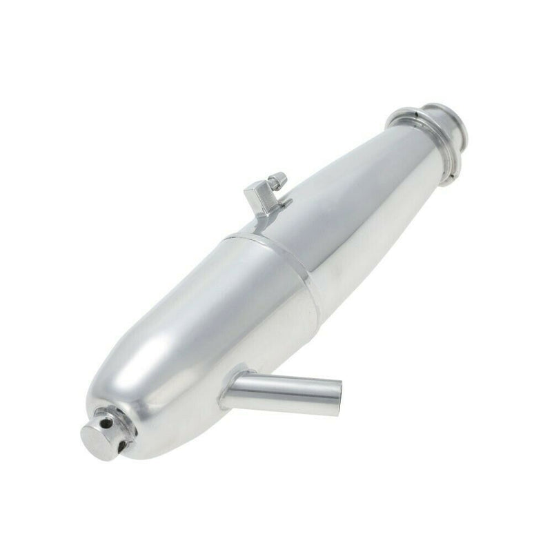 Auto Car RC Racing Tuned Exhaust Pipe Fit For HSP 1:8 Nitro Buggy