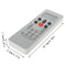 Air Conditioner Remote Controller Replacement For Toshiba WC-L03SE Universal
