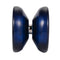 K1 Professional ABS YoYo Ball Bearing String Kids Toys Dark Blue