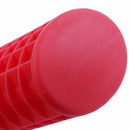 Silicone Cast Iron Skillet Handle Cover - Red S4V3