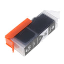 Ink Tank PGI-750/CLI-751 for MG7170 MX727 Printer with Chip 23ml