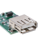 DC-DC USB Mobile Boost Module 0.9V-5V 600mA Converter Step Up Module J NzJ Gw