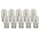 10pcs Lighting T20 7443 Brake Lights Bulbs Super Bright 12V Car Truck Stop Light