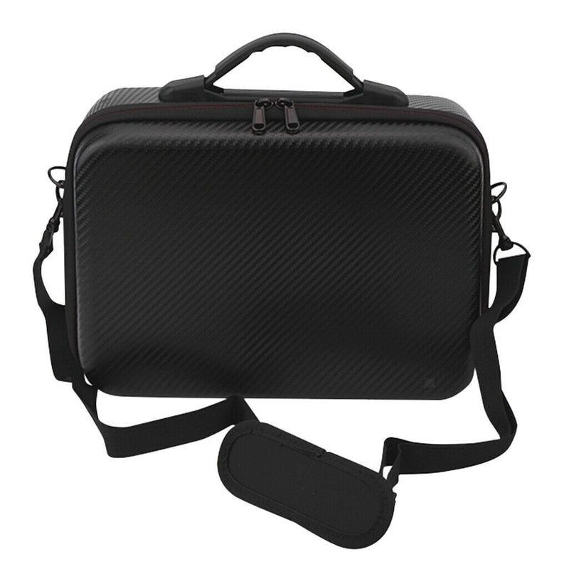 Waterproof Carrying Bag Cases Traveling Shoulder Case Shockproof Zipper Handbag