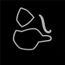 Sunhat Metal Cutting Dies Stencil for DIY Scrapbooking Paper Cards Embossing JR