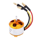 Set Brushless Motor (2200KV) and ESC Electric Speed Controller (30A) and
