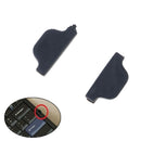 2Pcs U frame bezel rubber foot feet for IBM thinkpad X220T X230T bottom caseTEU