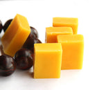 5pcs Green Natural Pure Beeswax Honey Cosmetic Grade Bees Wax Bee .