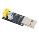 ESP8266 ESP-01 Flasher mod.prog, UKB Programmer Uploader C8V6 For IDE.UKs C U7A5
