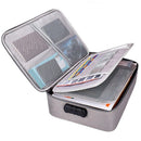 Waterproof Document Bag Organizer Papers Storage Pouch Credential Bag Diplo O6A9