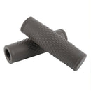 Electric Scooter Handle Sleeve Rubber Handle Sleeve Hand Grip Kit For Xiaom L3A4
