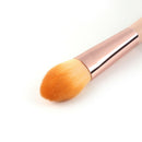 Multifunction Makeup Blush Brush Pro Eyebrows Lips Face Foundation Brush